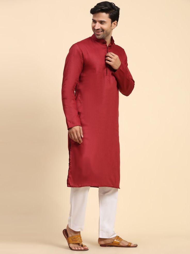 Men Kurta